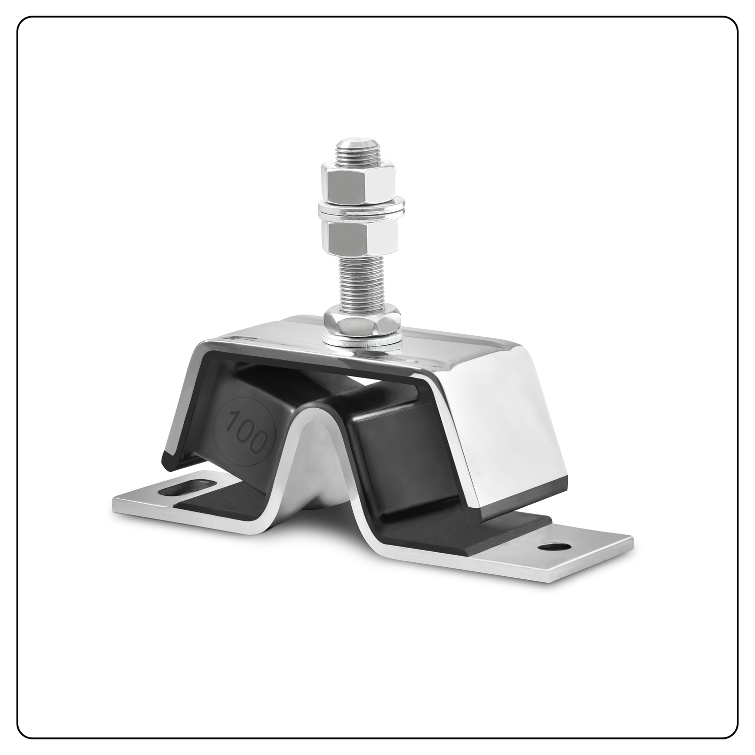 Marine Engine Mounts