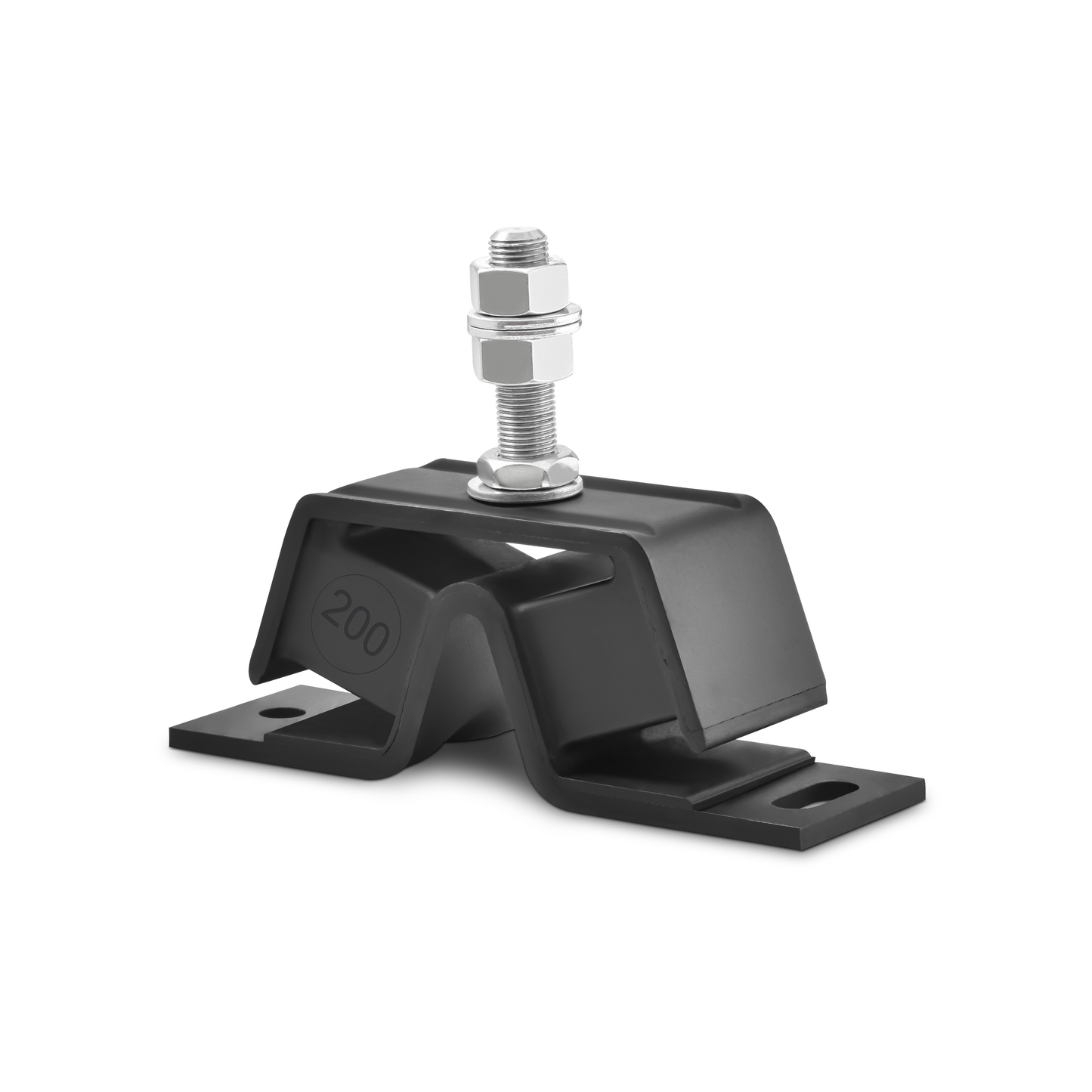 Yanmar Motorhalterung Ersatz #200 4JH 129470-08350