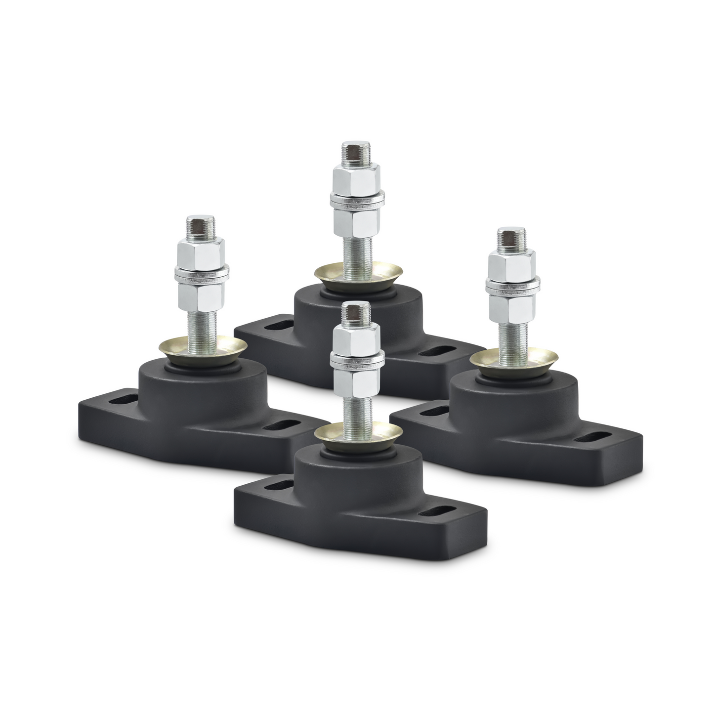 Novibrasyon MT1 Motorhalterungsset