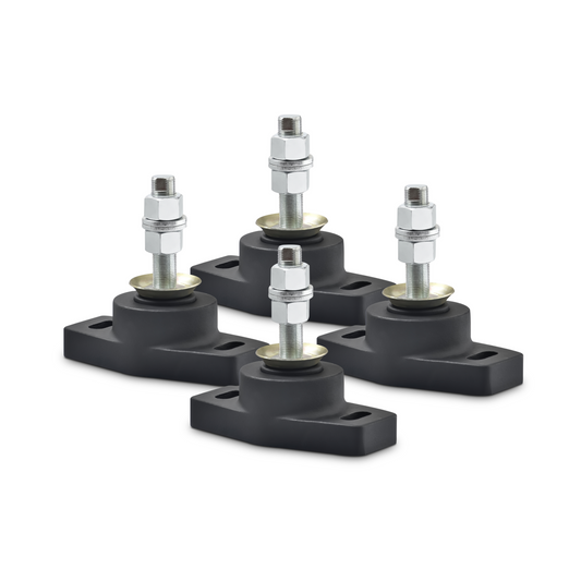 Kit de support moteur Novibrasyon MT1