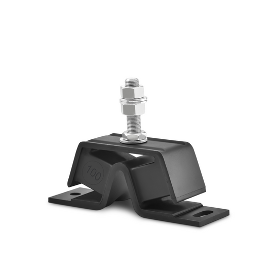 Yanmar Motorhalterung Ersatz #100 3YM-3GM-3JH-3FM 128270-08341