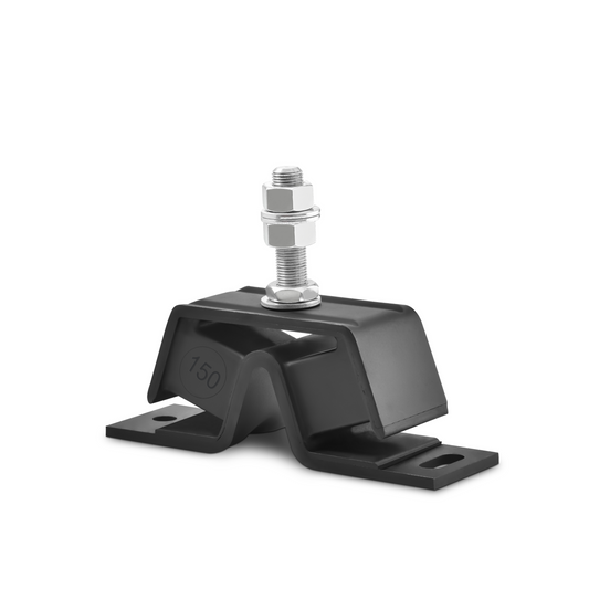 Yanmar Motorhalterung Ersatz #150 3JH4JH 121370-08351