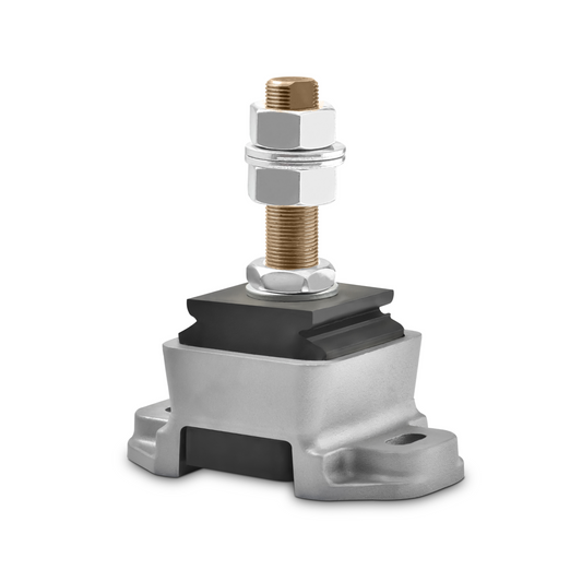 Yanmar Motorlager 119773-08310, 119773-08300 Schwingungsisolator 6LY-6LPA