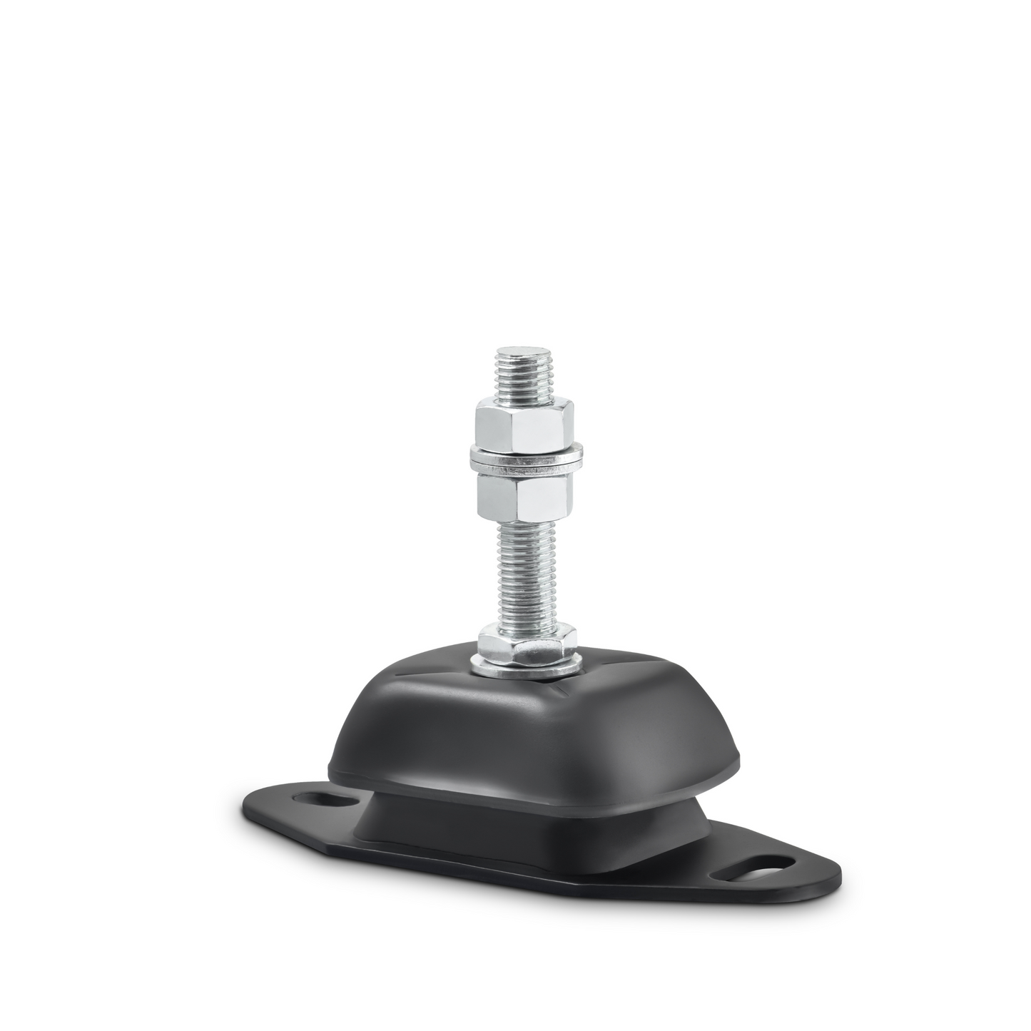 Marine Motorhalterung 200KG, 16mm Bolzen, Volvo Penta, Mercruiser, Beta