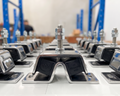 Stainless Marine Motor Mounts: Durability and Aesthetics Combined!