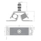 Marine Engine Mount Set Replaces Yanmar 4JH #150 and #200