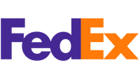 FedEx Priority Shipping