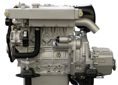 Novibrasyon Marin heavy-duty marine engine mount with 20mm stud, 800KG capacity, compatible with Volvo Penta, MAN, Cummins, CAT engines.